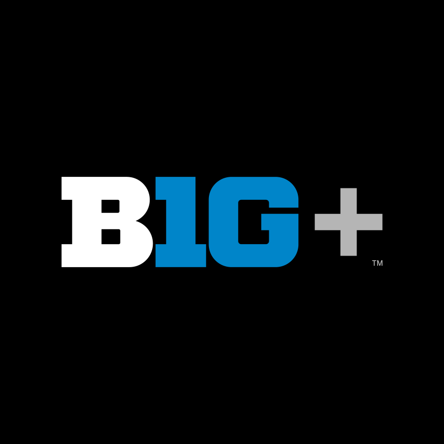 B1G+ from Big Ten Network